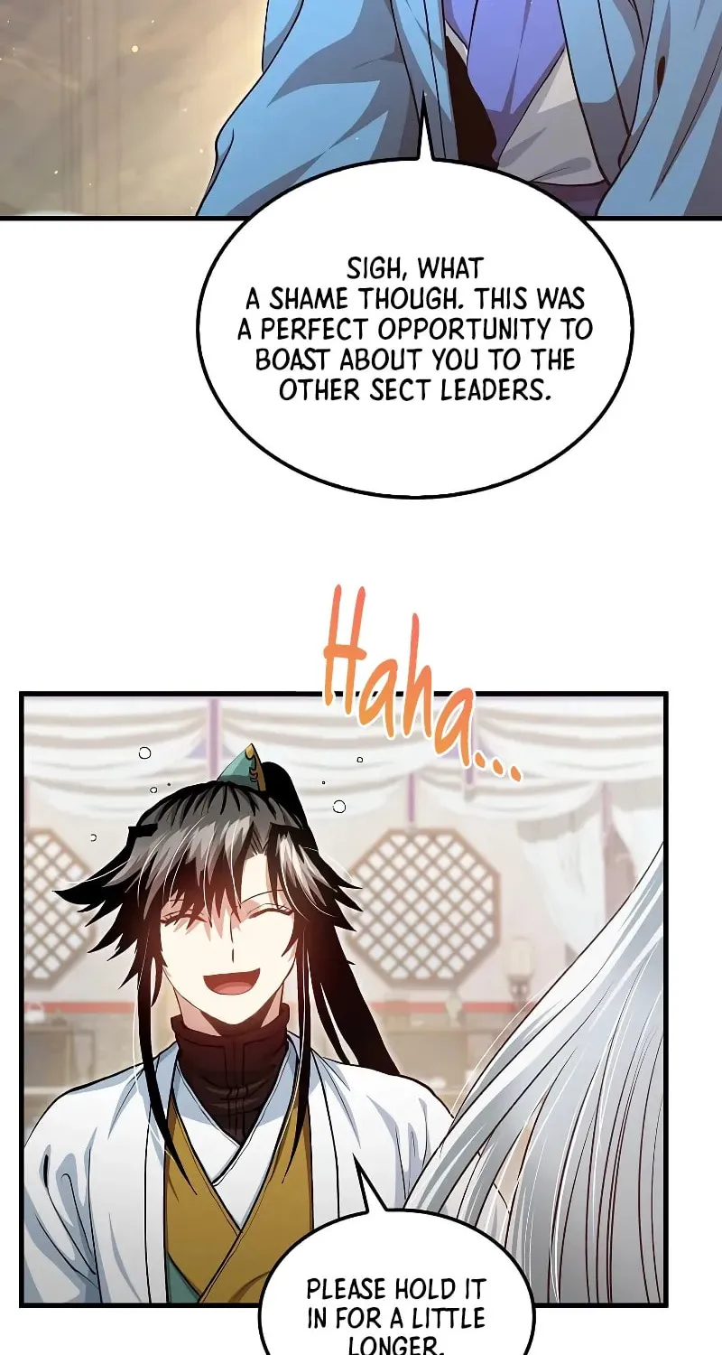 Uiwon, Dasi Salda Chapter 150 page 7 - 