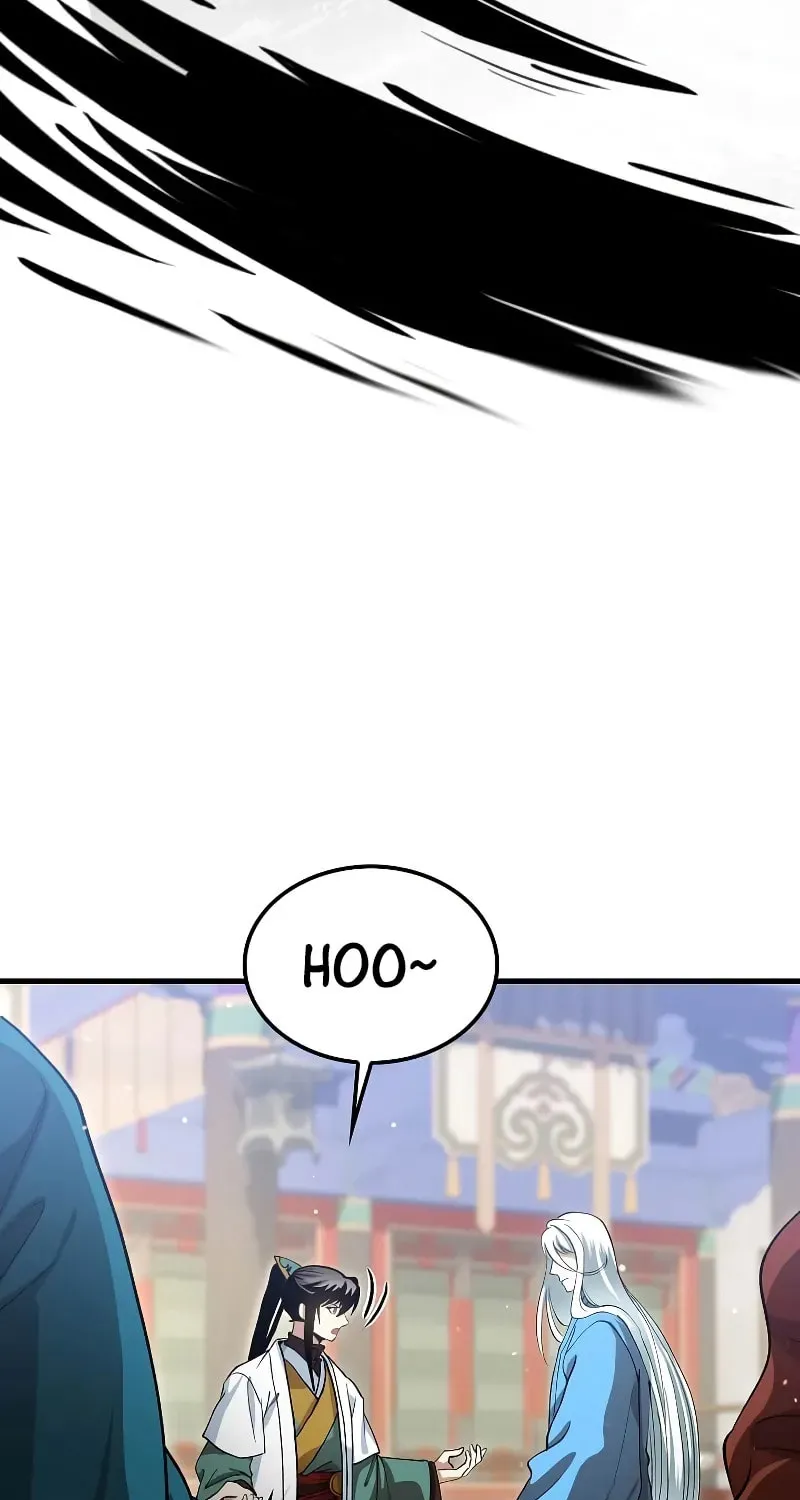 Uiwon, Dasi Salda Chapter 150 page 71 - 