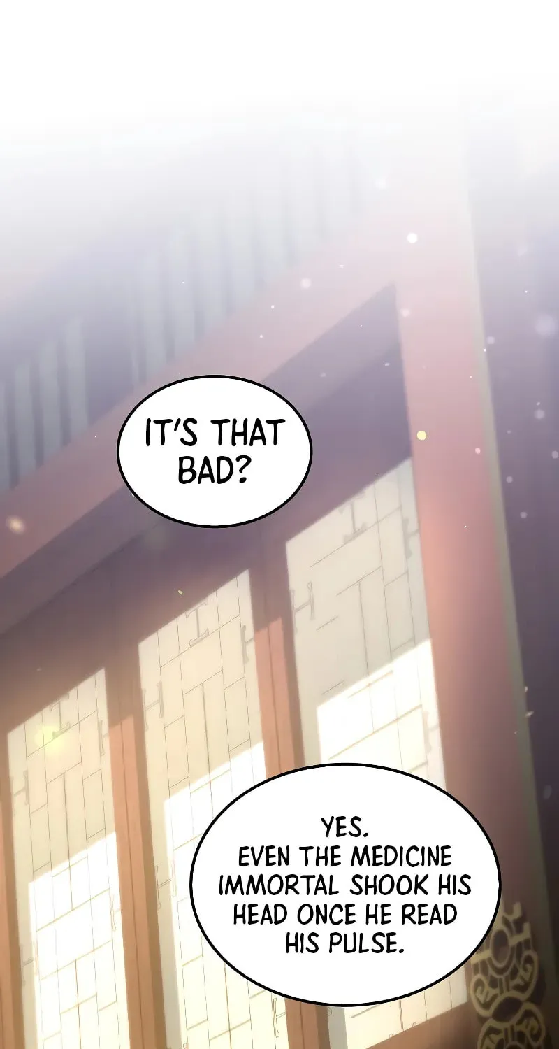 Uiwon, Dasi Salda Chapter 151 page 2 - 
