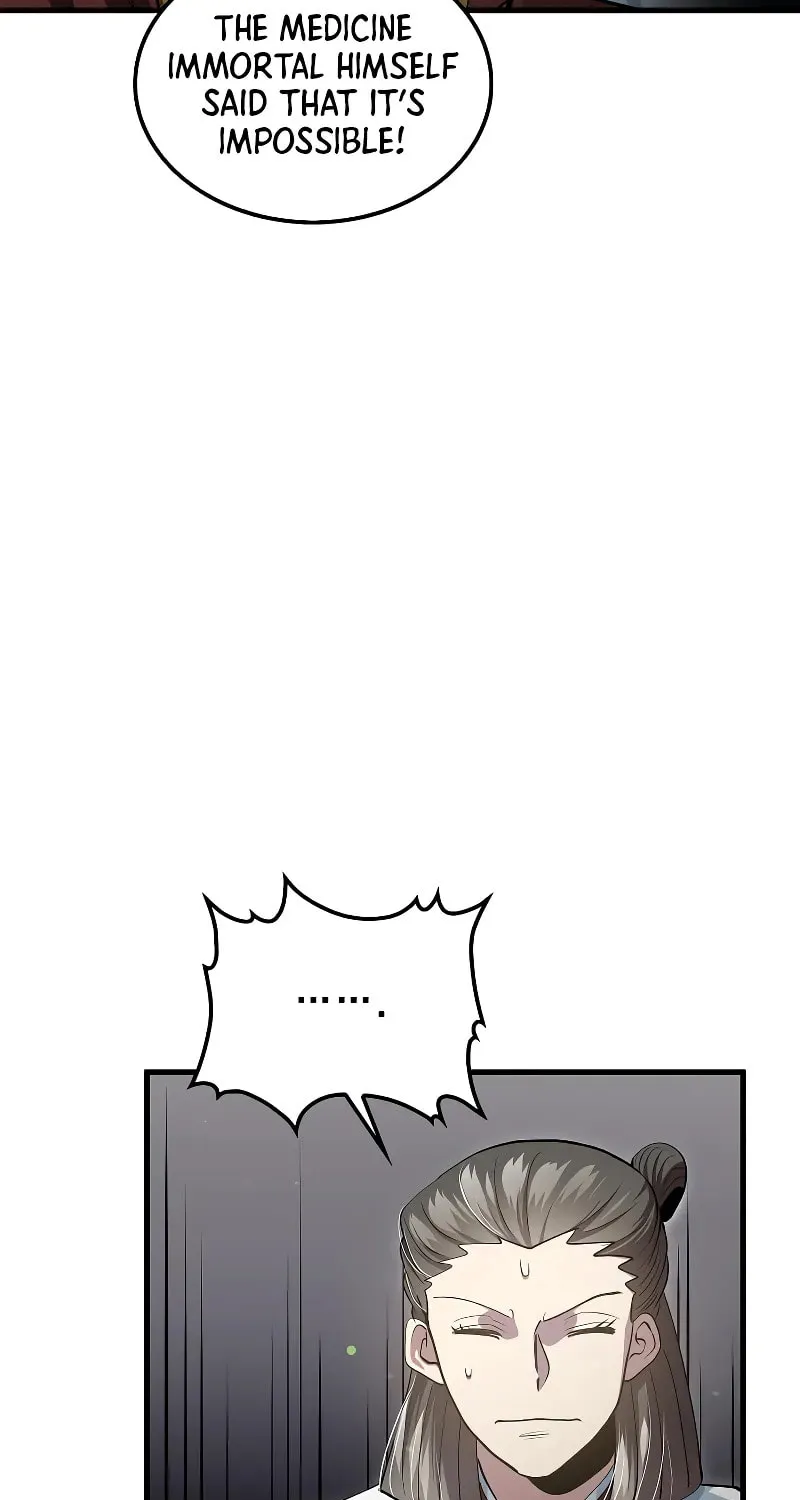 Uiwon, Dasi Salda Chapter 151 page 13 - 