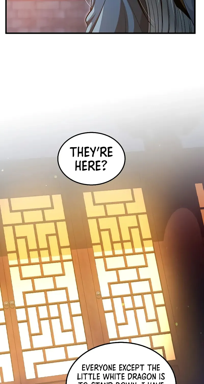 Uiwon, Dasi Salda Chapter 151 page 26 - 