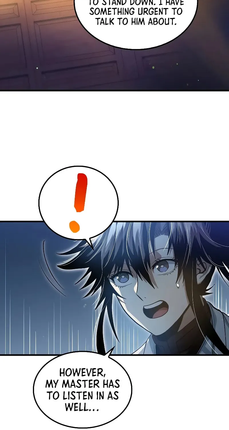 Uiwon, Dasi Salda Chapter 151 page 27 - 