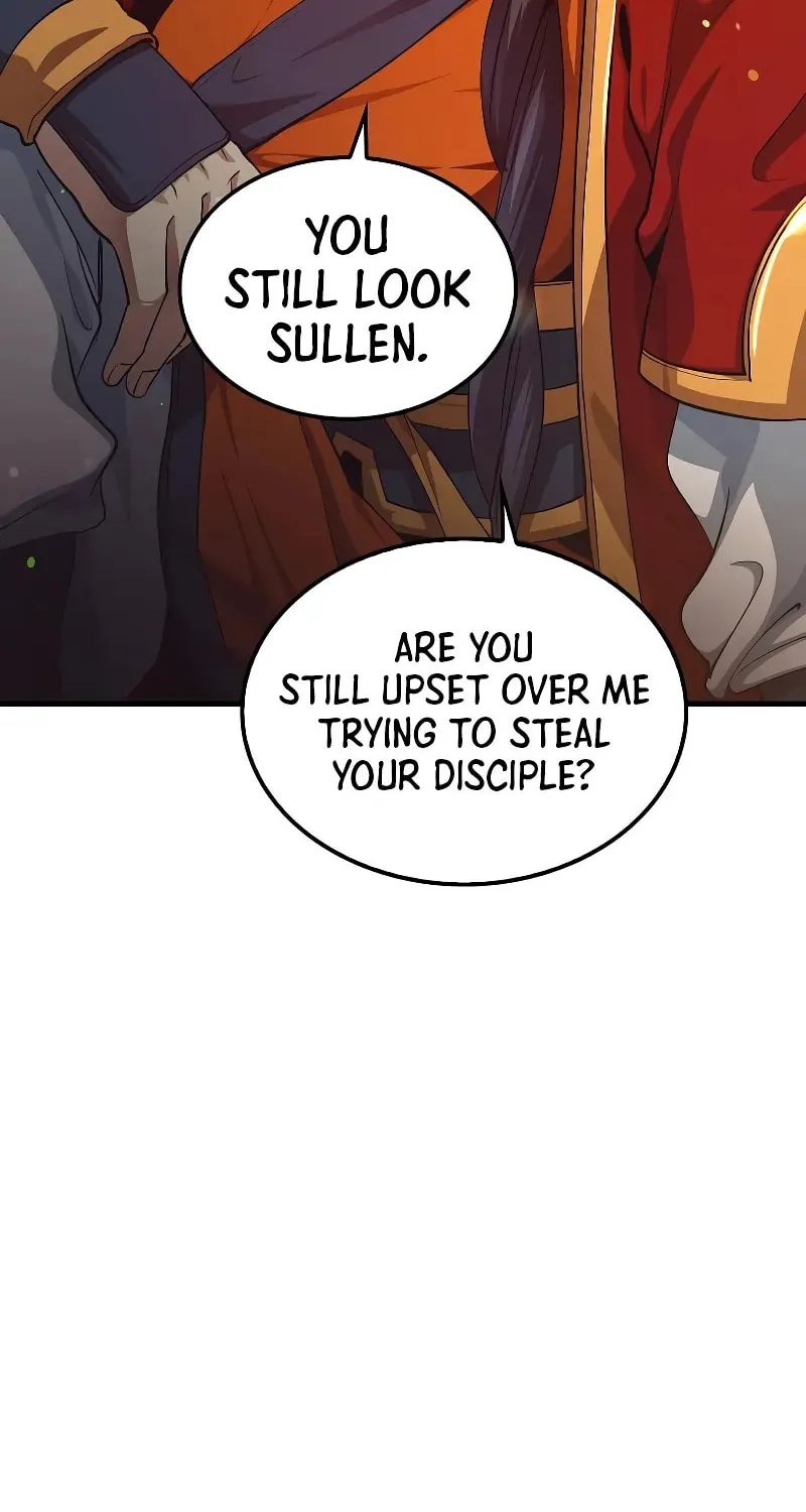 Uiwon, Dasi Salda Chapter 151 page 34 - 