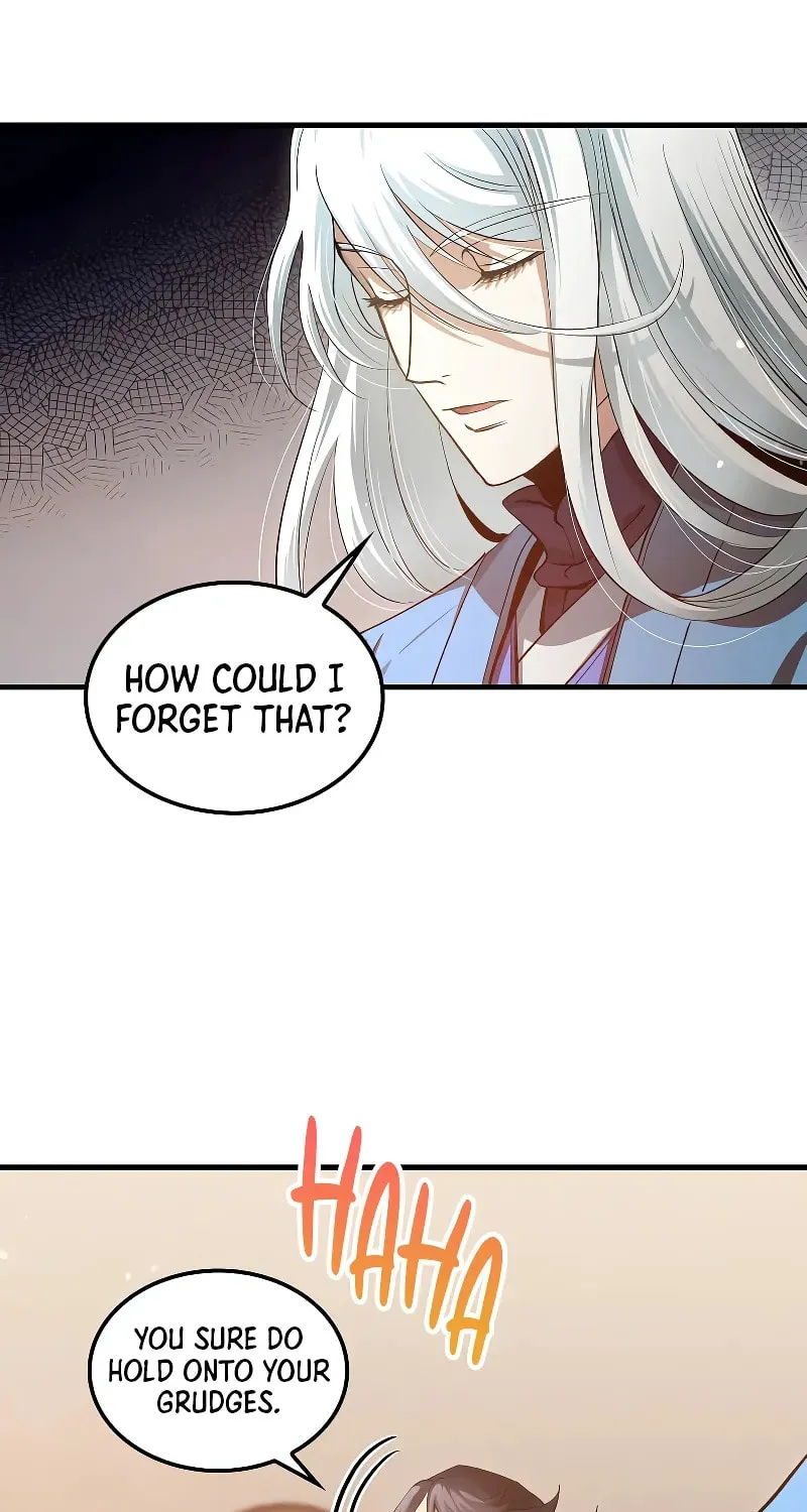 Uiwon, Dasi Salda Chapter 151 page 35 - 