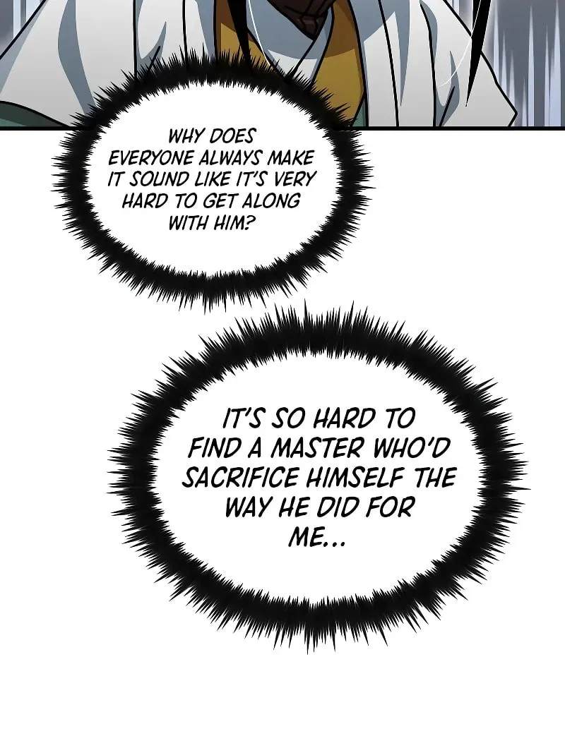 Uiwon, Dasi Salda Chapter 151 page 37 - 