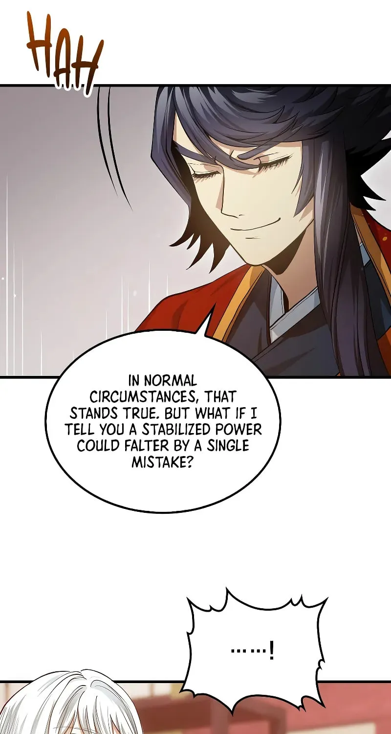 Uiwon, Dasi Salda Chapter 151 page 47 - 
