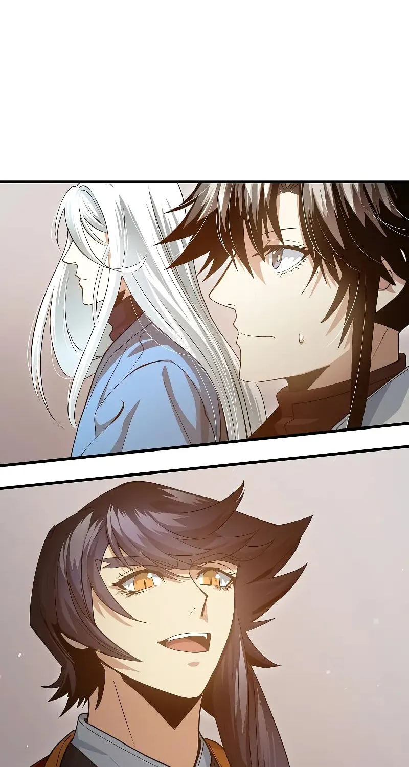 Uiwon, Dasi Salda Chapter 151 page 50 - 
