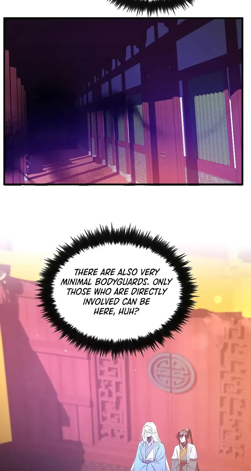 Uiwon, Dasi Salda Chapter 151 page 53 - 