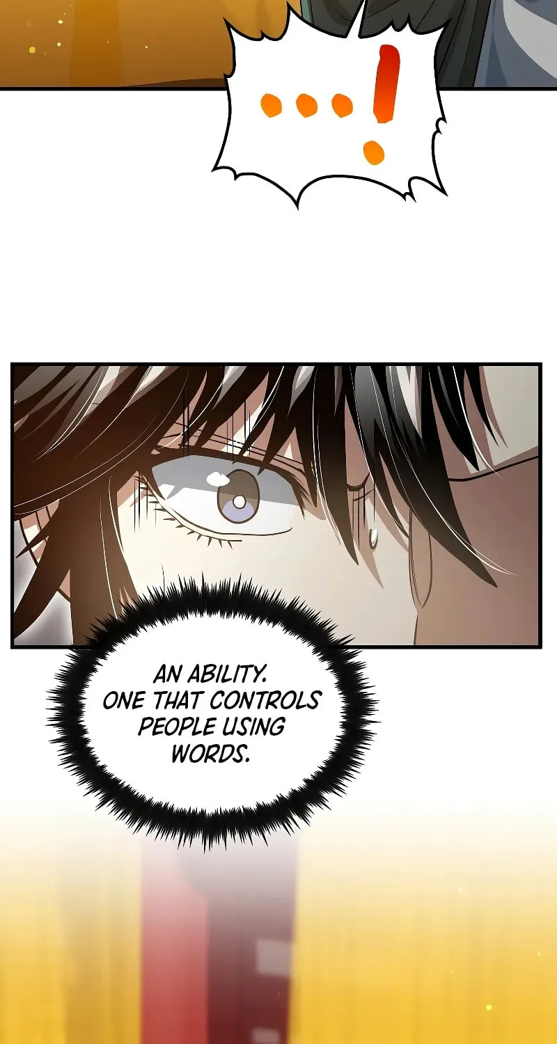 Uiwon, Dasi Salda Chapter 151 page 59 - 