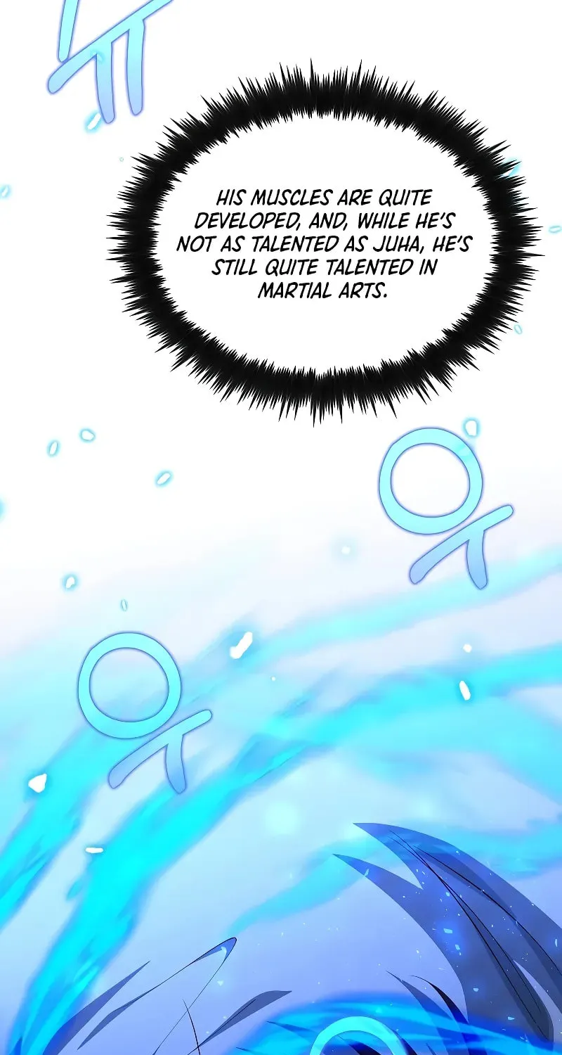 Uiwon, Dasi Salda Chapter 151 page 68 - 