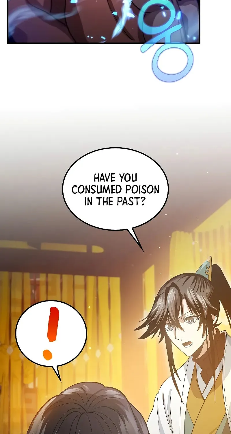 Uiwon, Dasi Salda Chapter 151 page 71 - 