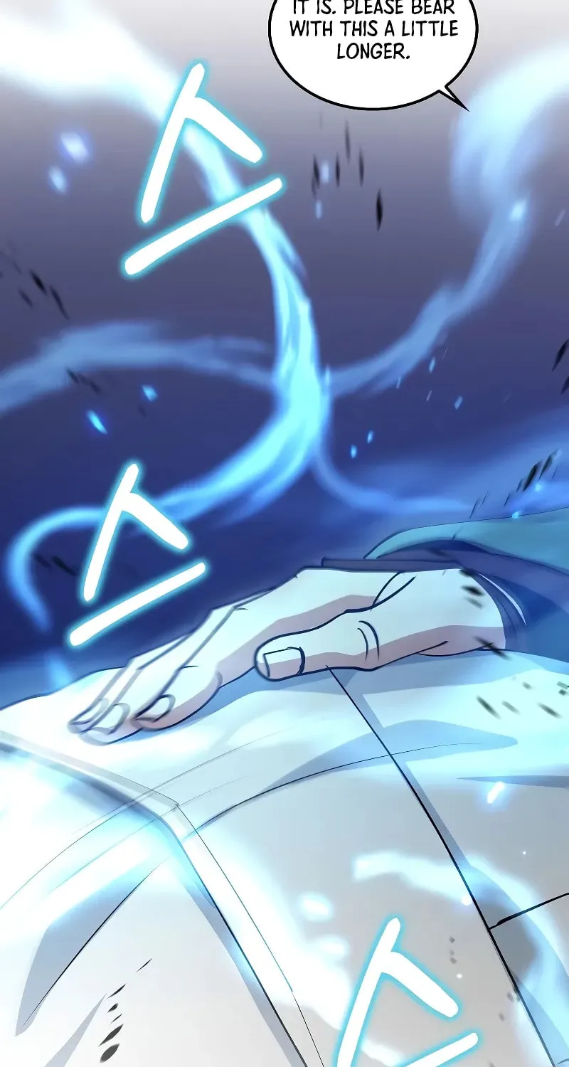 Uiwon, Dasi Salda Chapter 151 page 77 - 