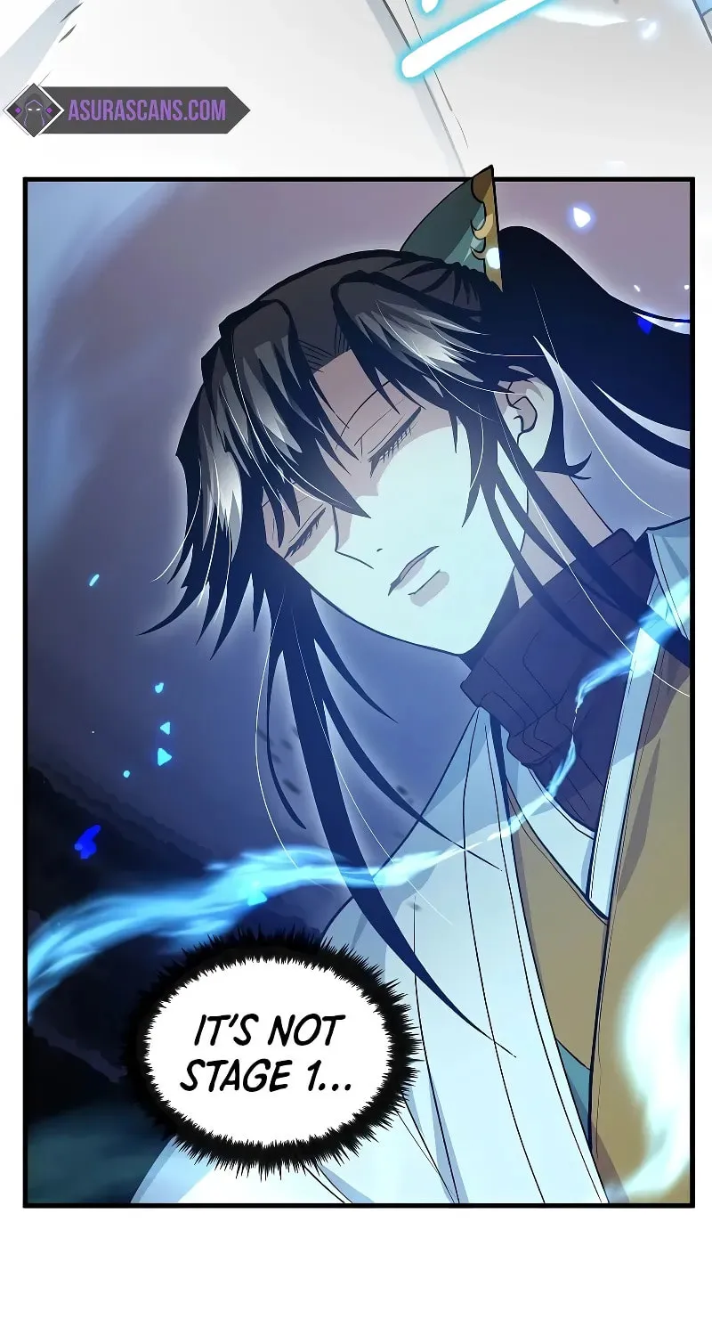Uiwon, Dasi Salda Chapter 151 page 78 - 