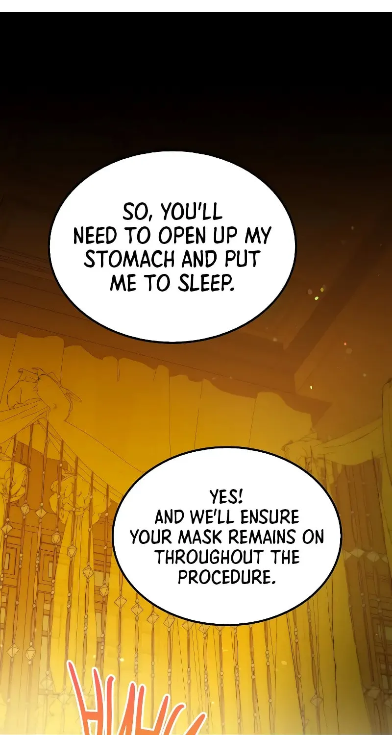 Uiwon, Dasi Salda Chapter 152 page 13 - 