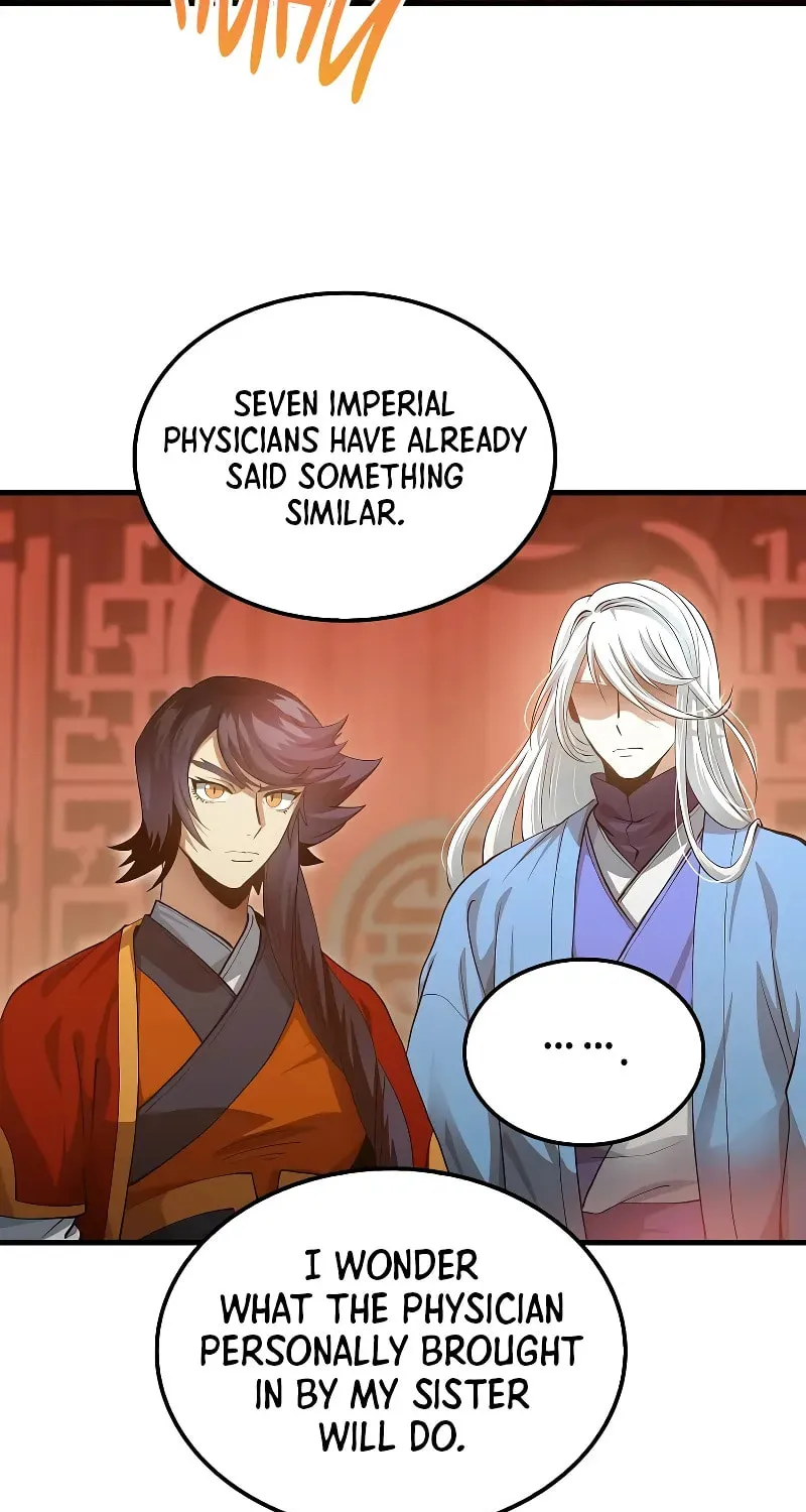 Uiwon, Dasi Salda Chapter 152 page 14 - 