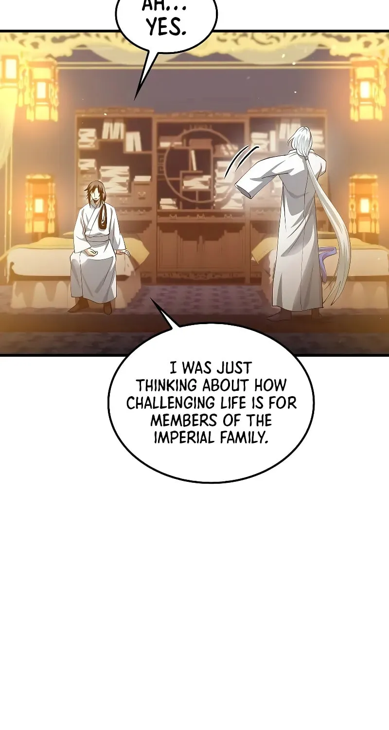 Uiwon, Dasi Salda Chapter 152 page 24 - 