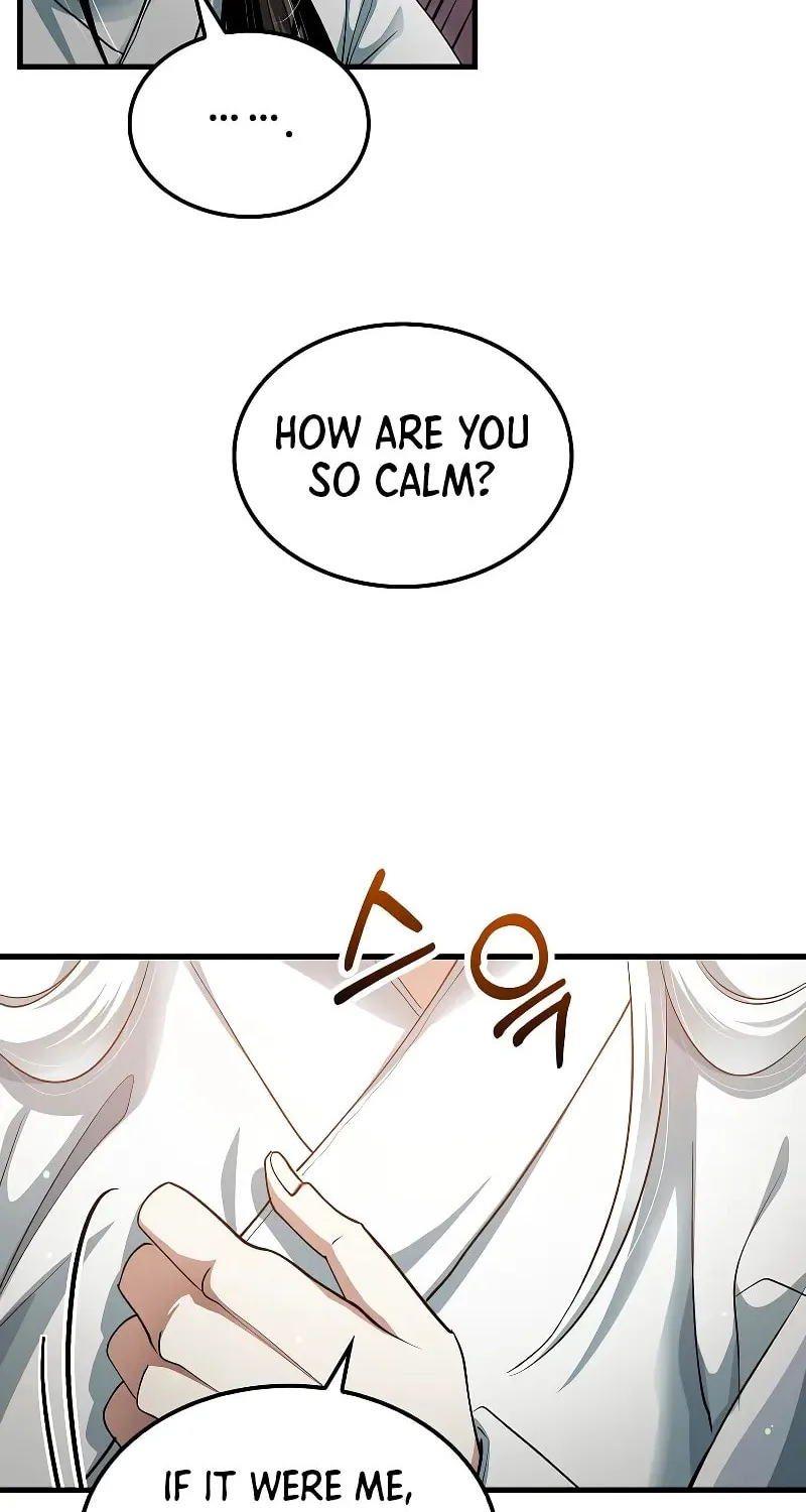 Uiwon, Dasi Salda Chapter 152 page 27 - 