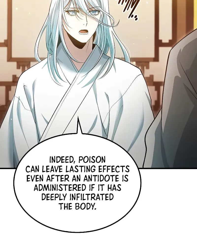 Uiwon, Dasi Salda Chapter 152 page 33 - 