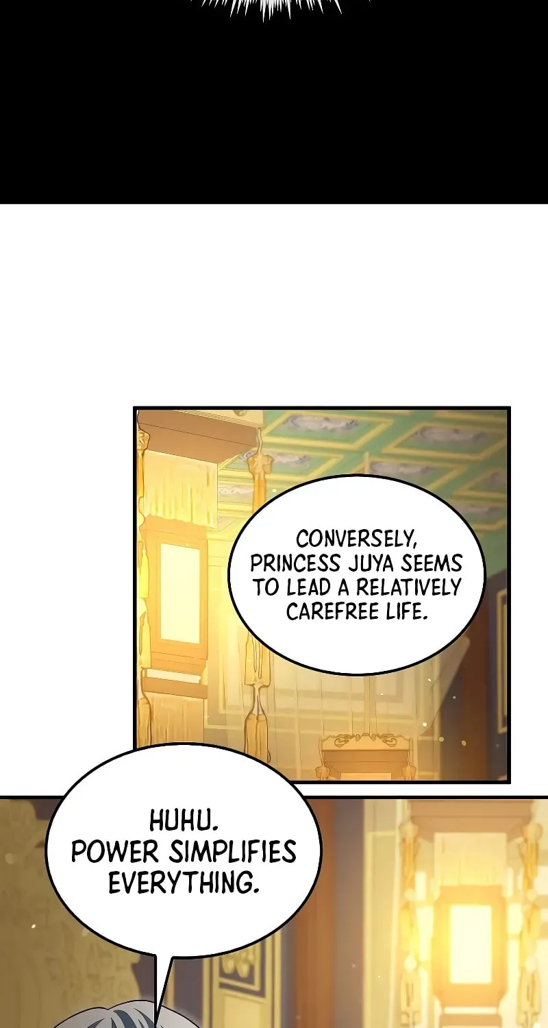 Uiwon, Dasi Salda Chapter 152 page 36 - 
