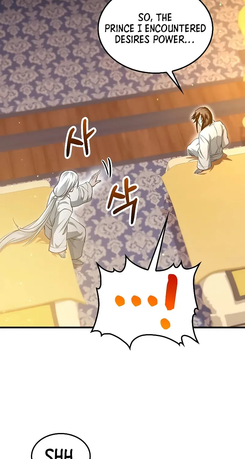 Uiwon, Dasi Salda Chapter 152 page 40 - 