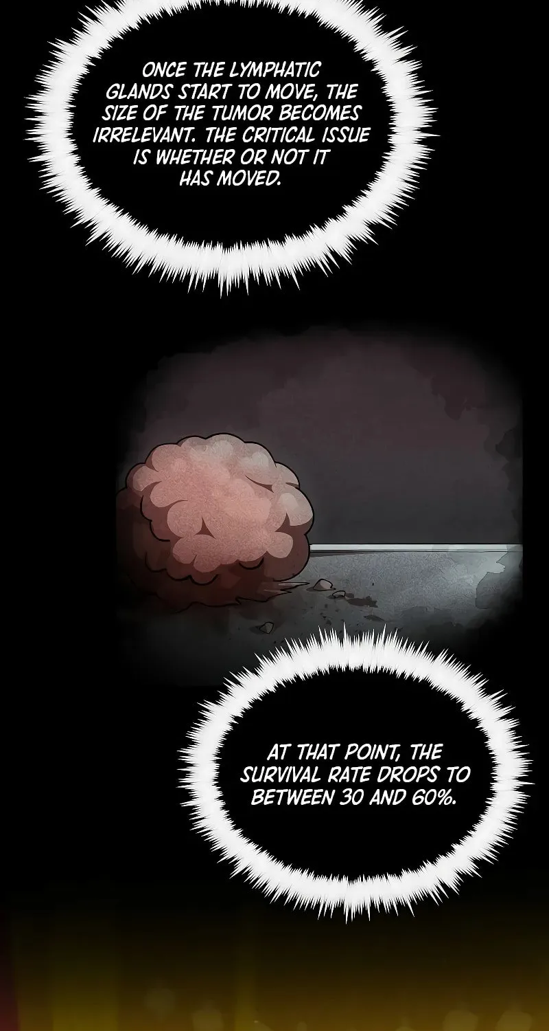Uiwon, Dasi Salda Chapter 152 page 5 - 
