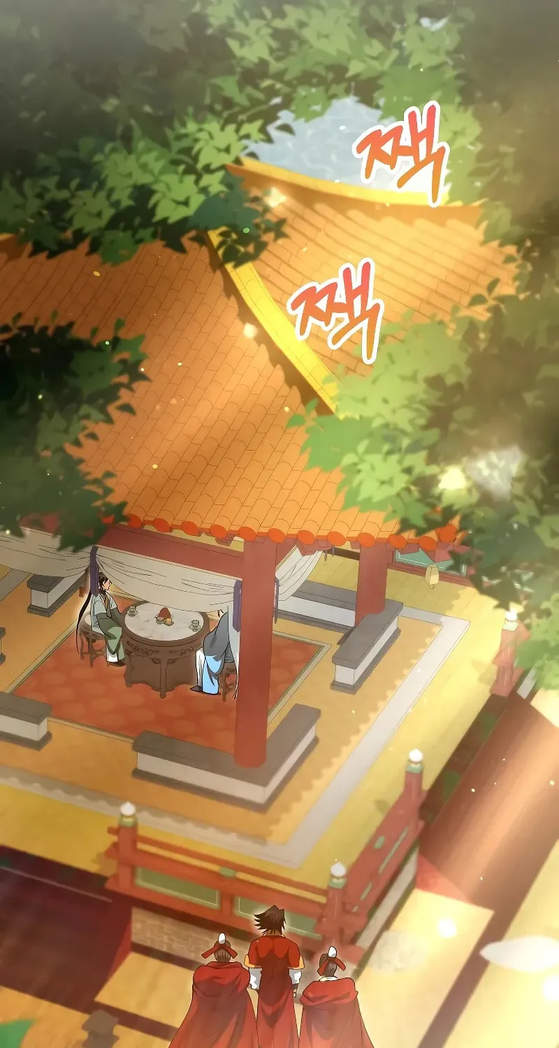 Uiwon, Dasi Salda Chapter 152 page 45 - 