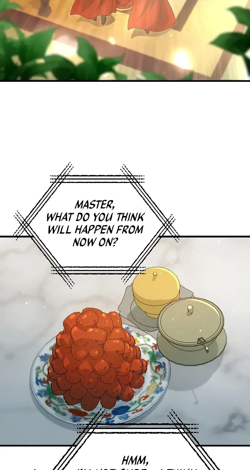 Uiwon, Dasi Salda Chapter 152 page 46 - 