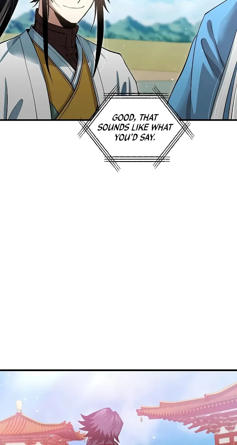Uiwon, Dasi Salda Chapter 152 page 53 - 