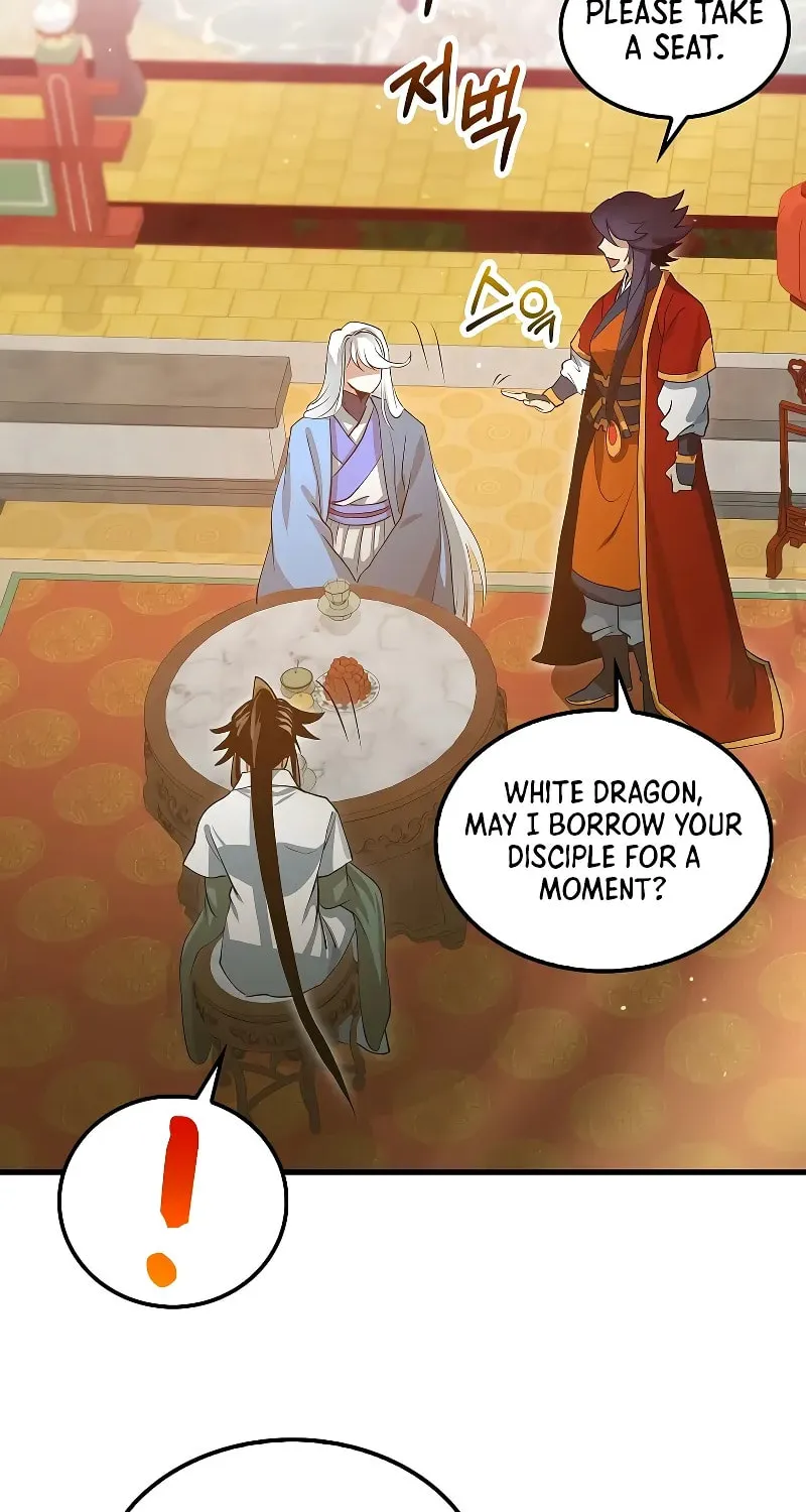 Uiwon, Dasi Salda Chapter 152 page 55 - 