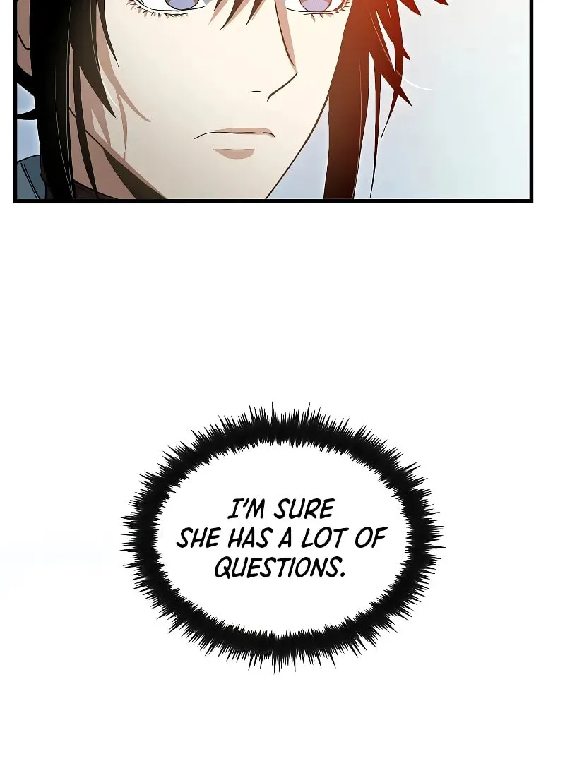 Uiwon, Dasi Salda Chapter 152 page 57 - 