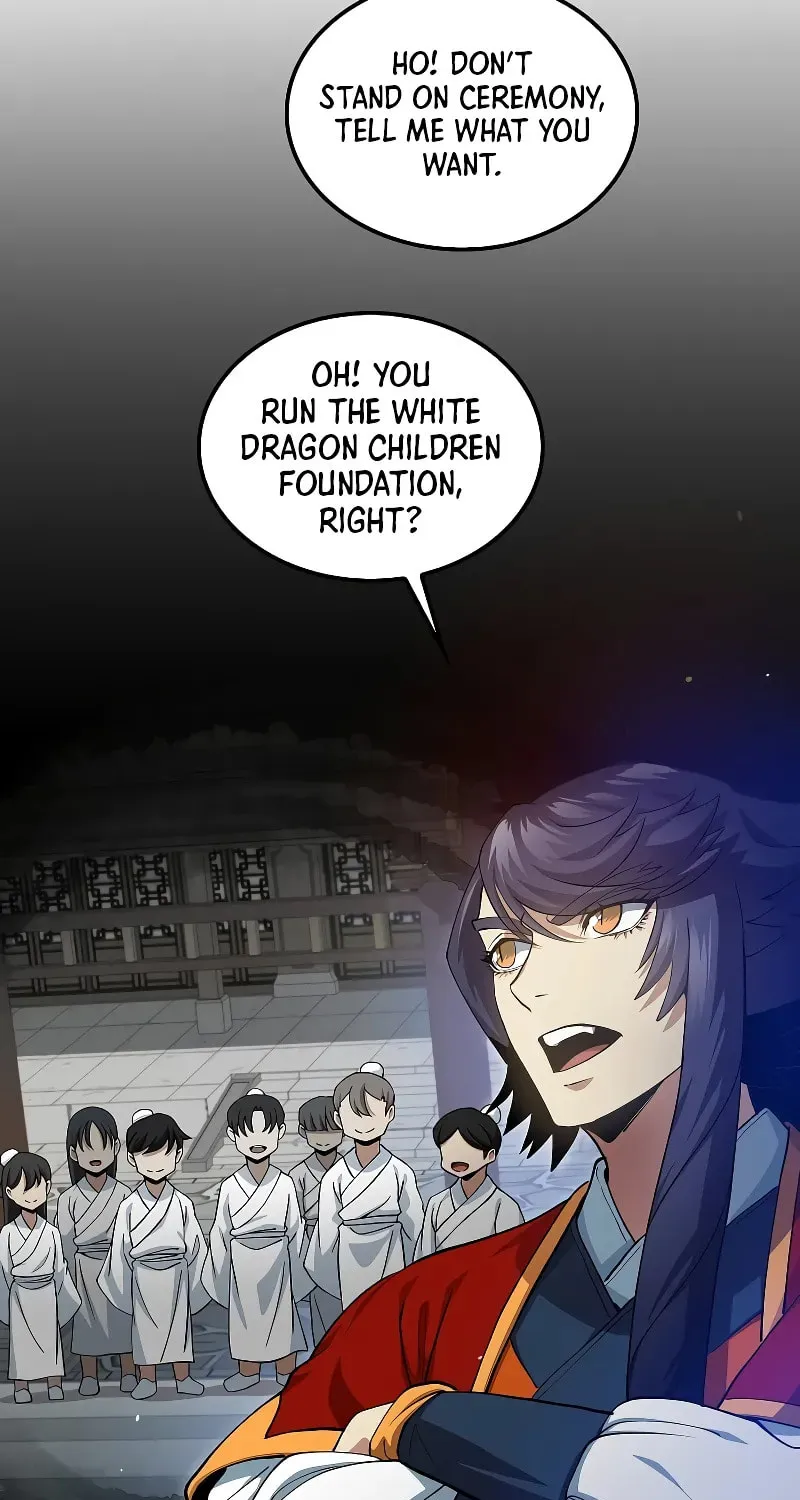 Uiwon, Dasi Salda Chapter 152 page 62 - 