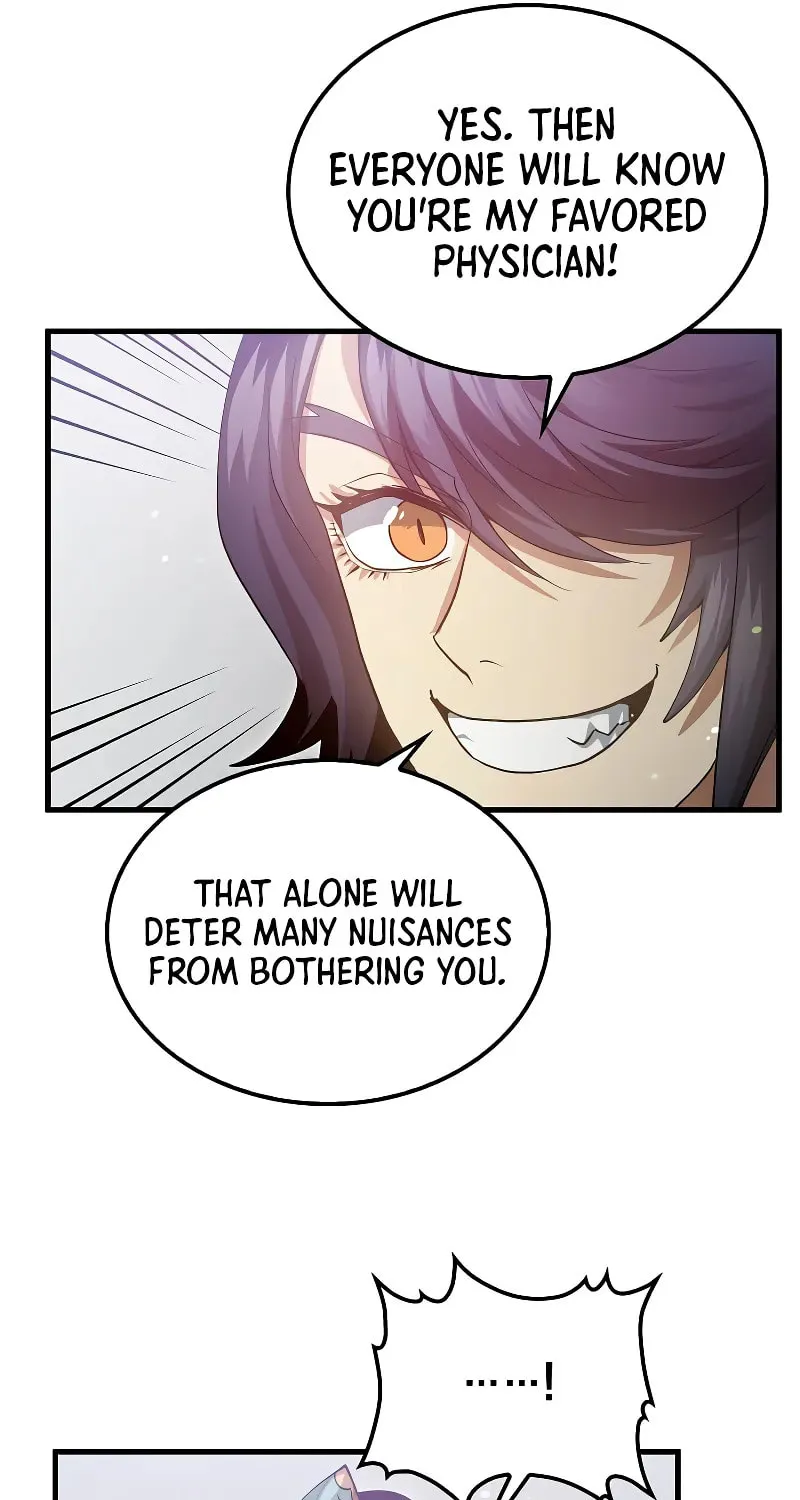 Uiwon, Dasi Salda Chapter 152 page 66 - 