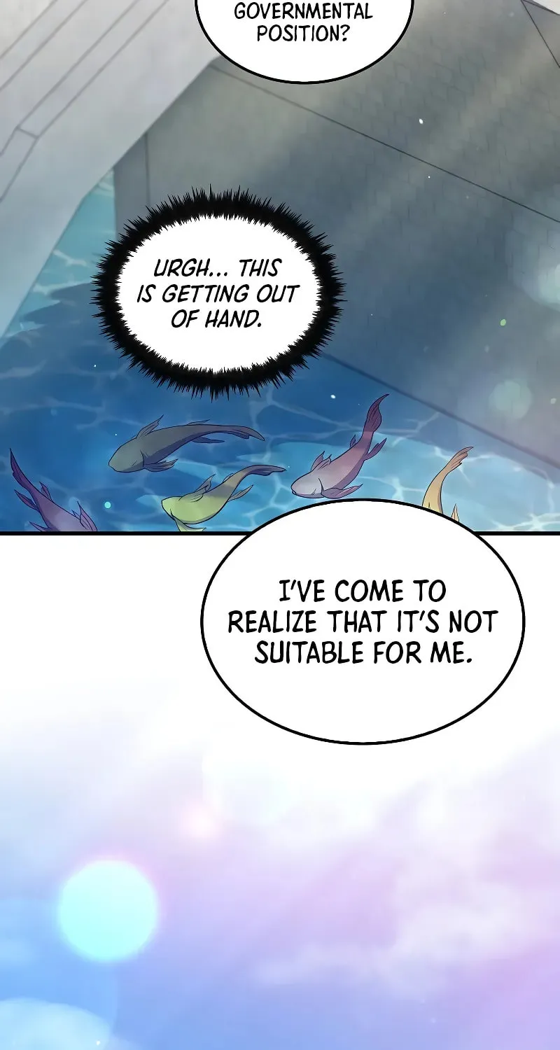 Uiwon, Dasi Salda Chapter 152 page 68 - 