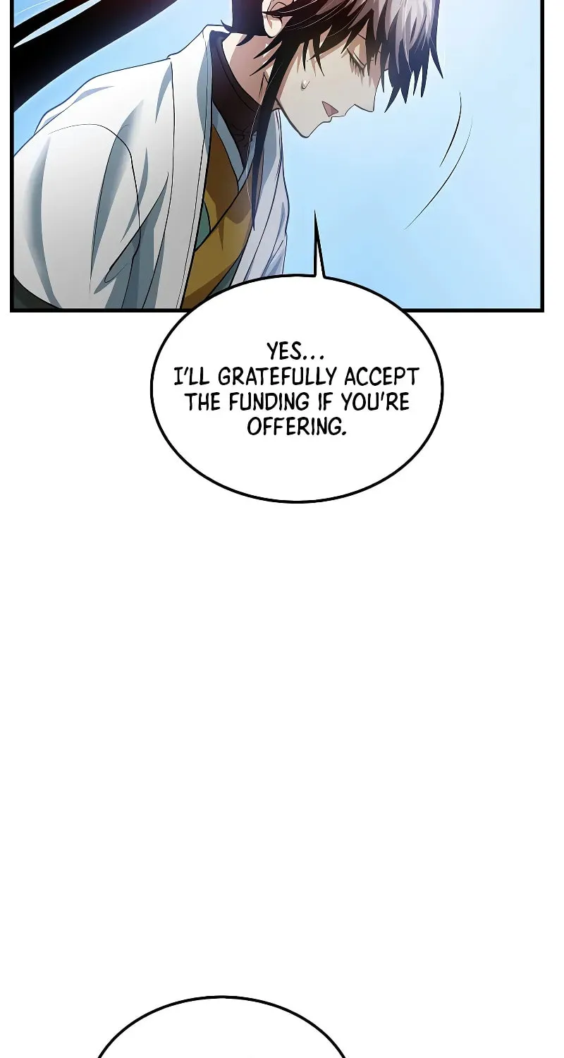 Uiwon, Dasi Salda Chapter 152 page 70 - 
