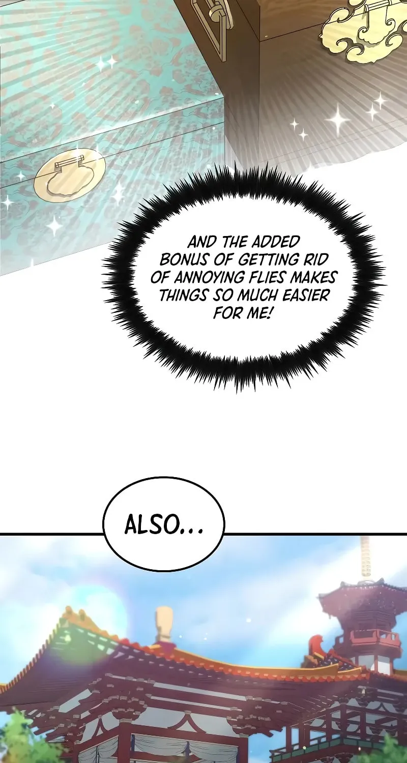 Uiwon, Dasi Salda Chapter 152 page 74 - 