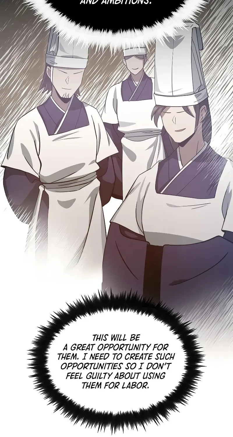 Uiwon, Dasi Salda Chapter 152 page 79 - 