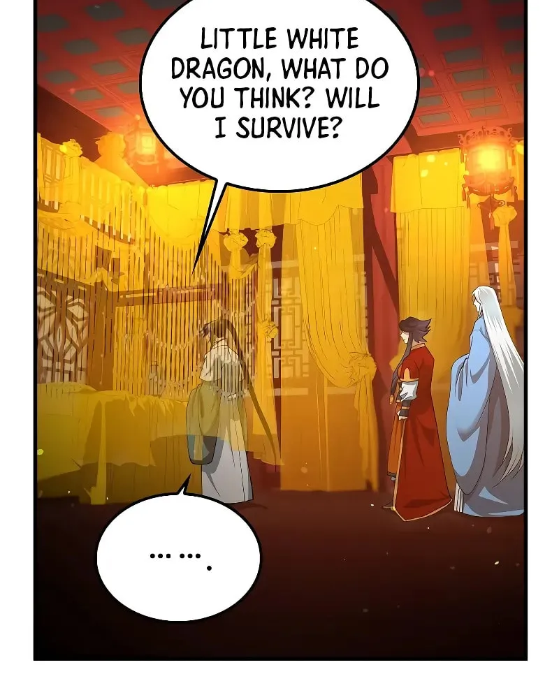 Uiwon, Dasi Salda Chapter 152 page 9 - 