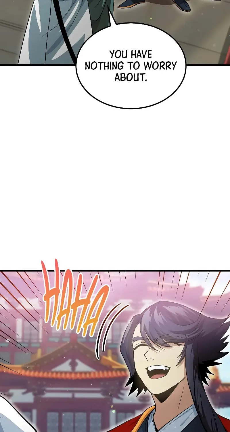Uiwon, Dasi Salda Chapter 152 page 82 - 