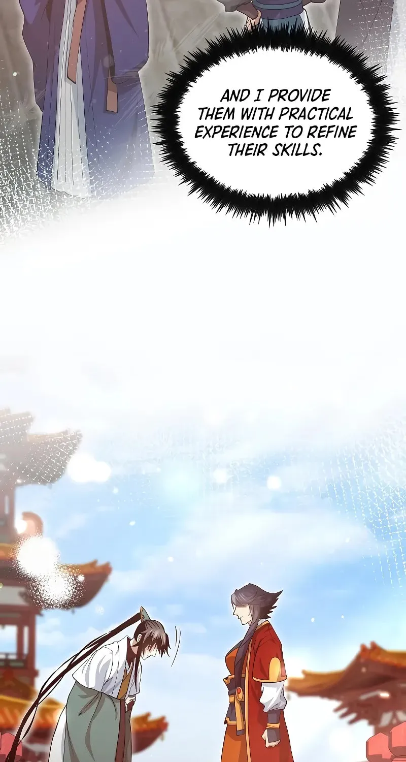 Uiwon, Dasi Salda Chapter 152 page 86 - 