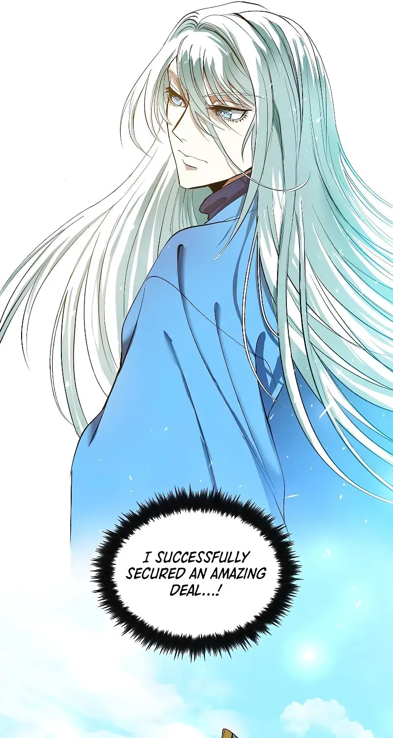 Uiwon, Dasi Salda Chapter 152 page 89 - 