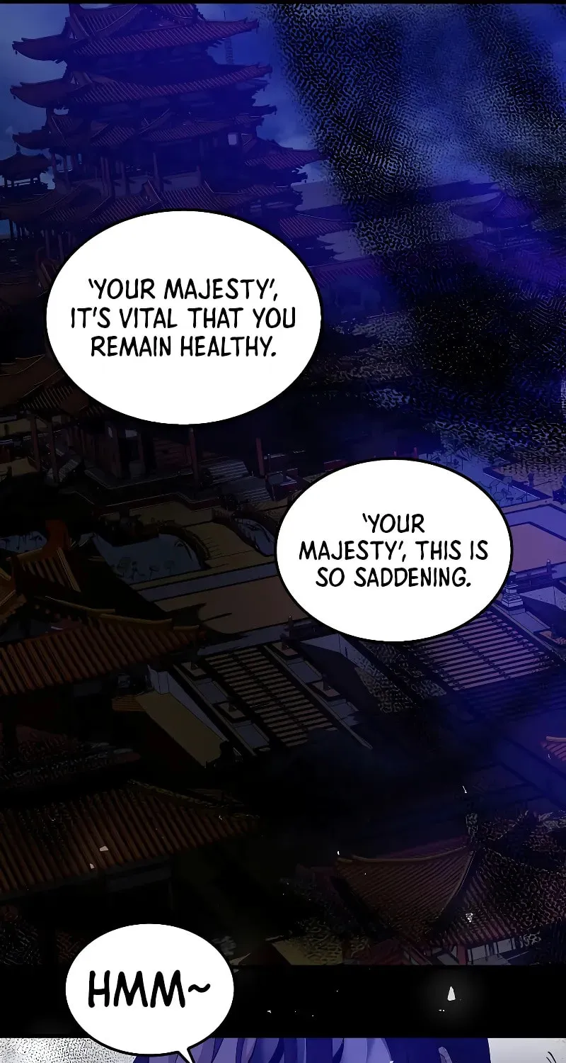 Uiwon, Dasi Salda Chapter 152 page 94 - 