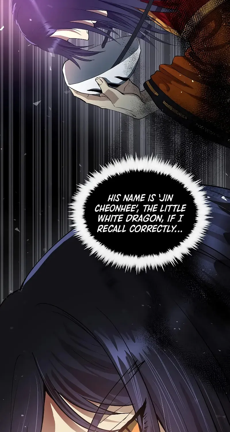 Uiwon, Dasi Salda Chapter 152 page 96 - 