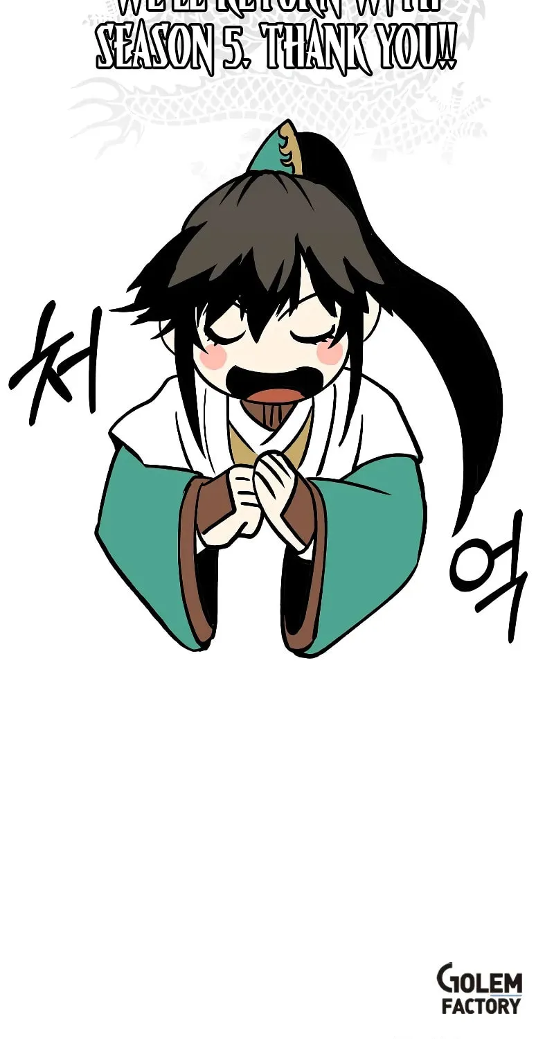 Uiwon, Dasi Salda Chapter 152 page 100 - 