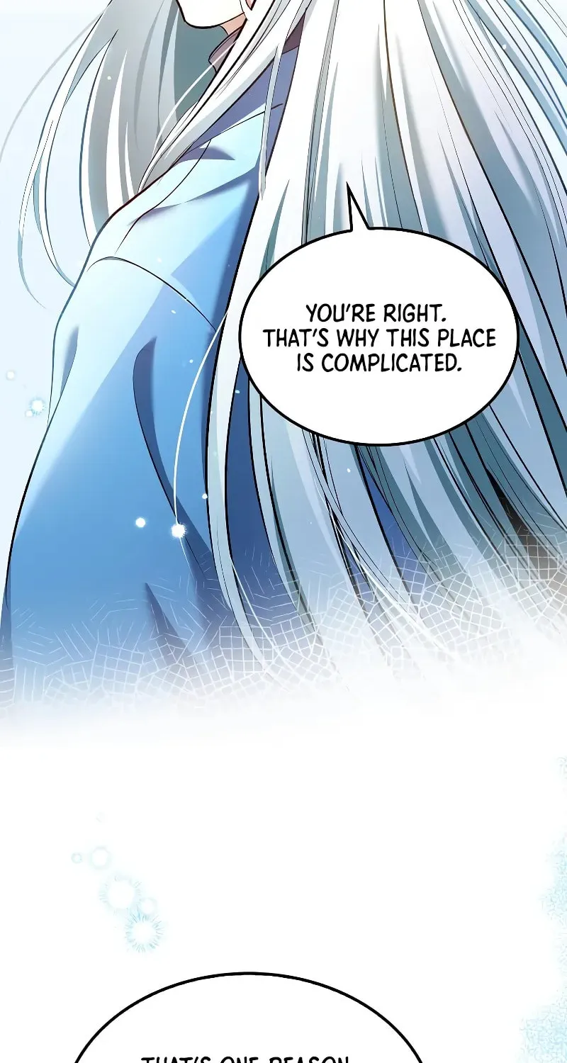 Uiwon, Dasi Salda Chapter 153 page 12 - 