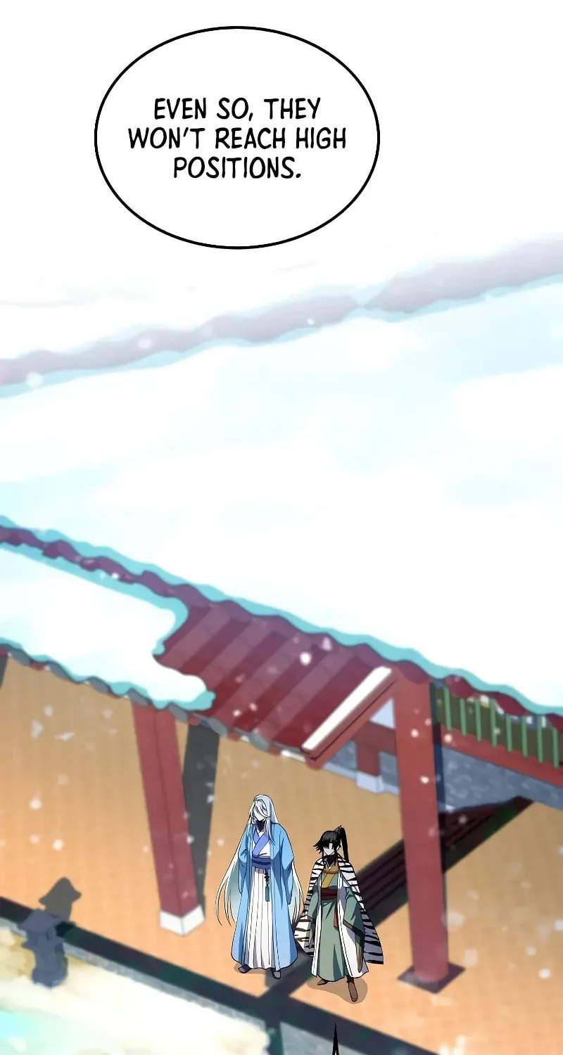Uiwon, Dasi Salda Chapter 153 page 14 - 