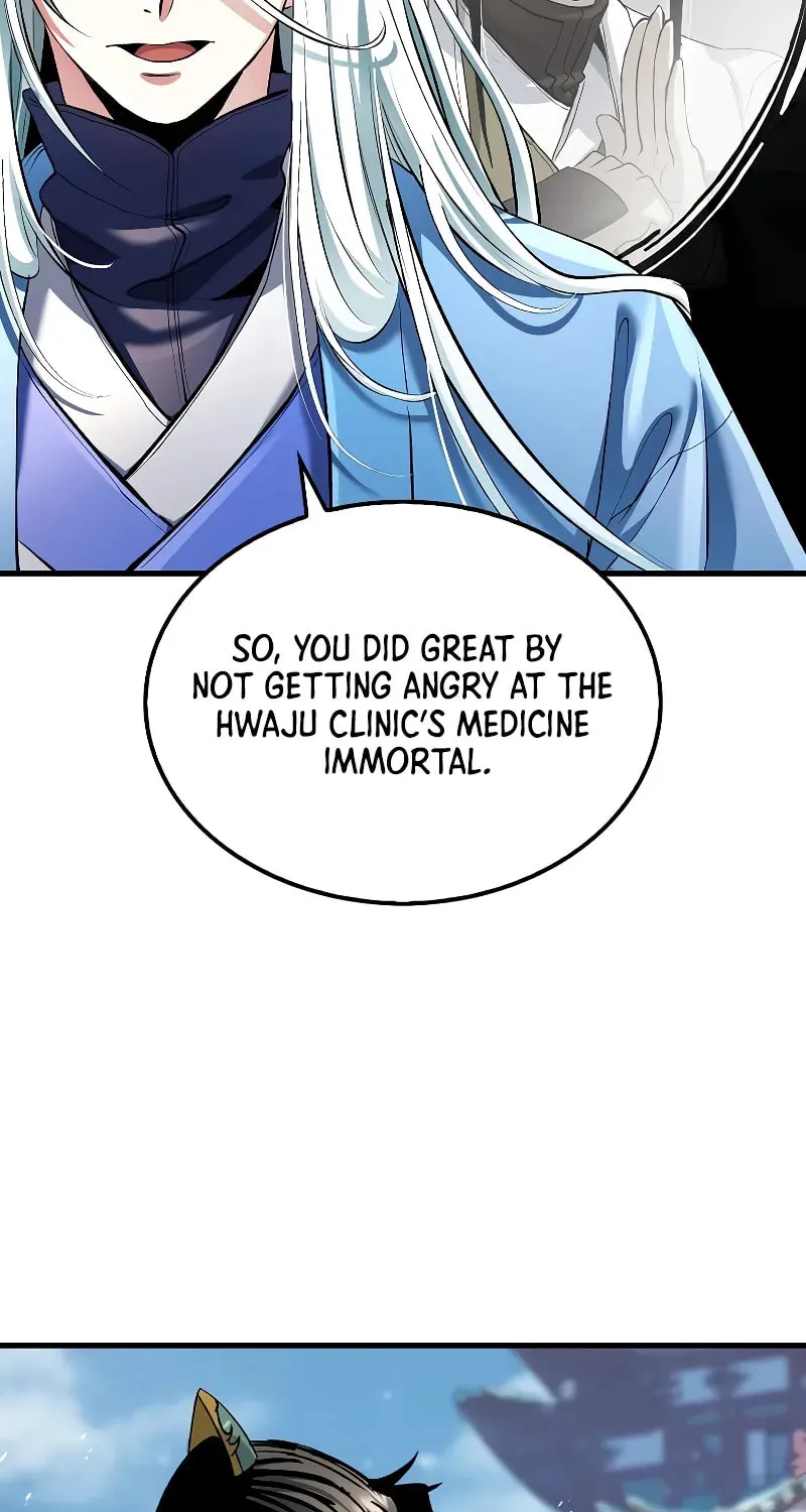 Uiwon, Dasi Salda Chapter 153 page 18 - 