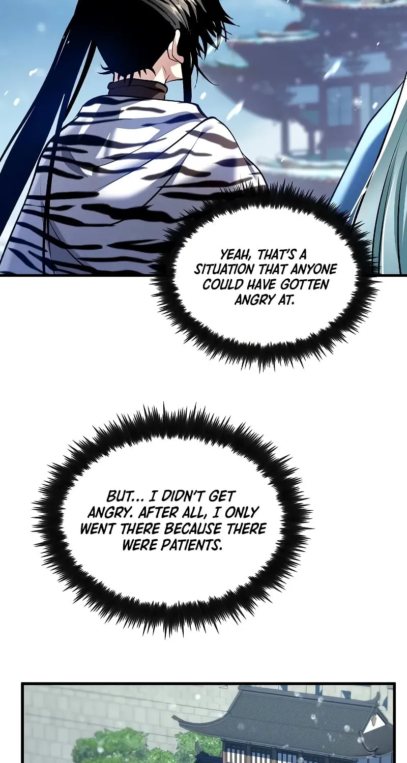 Uiwon, Dasi Salda Chapter 153 page 19 - 