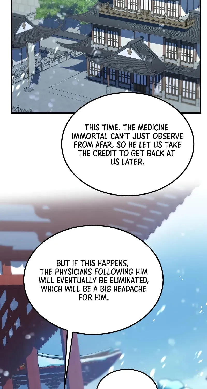 Uiwon, Dasi Salda Chapter 153 page 20 - 