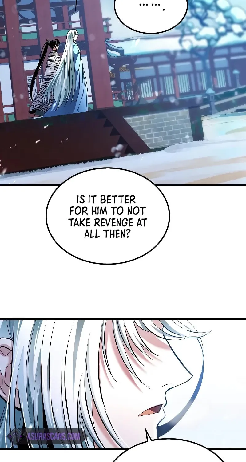 Uiwon, Dasi Salda Chapter 153 page 21 - 