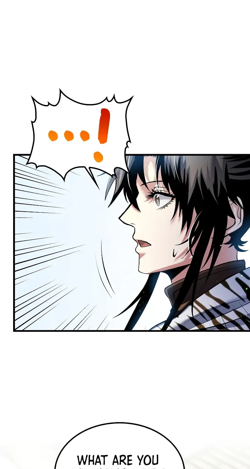 Uiwon, Dasi Salda Chapter 153 page 25 - 